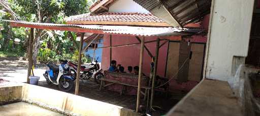 Warung Teh Imas Baso 9