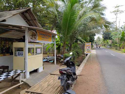 Warung Teh Imas Baso 7