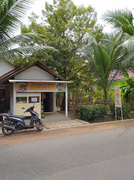 Warung Teh Imas Baso 6