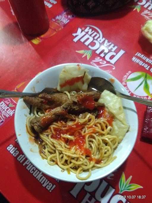 Bakso Beranak Masdodo 10