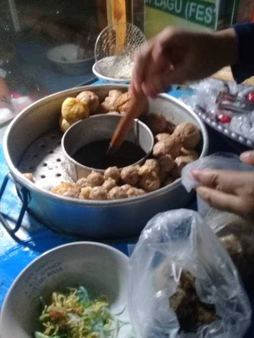 Bakso Beranak Masdodo 9