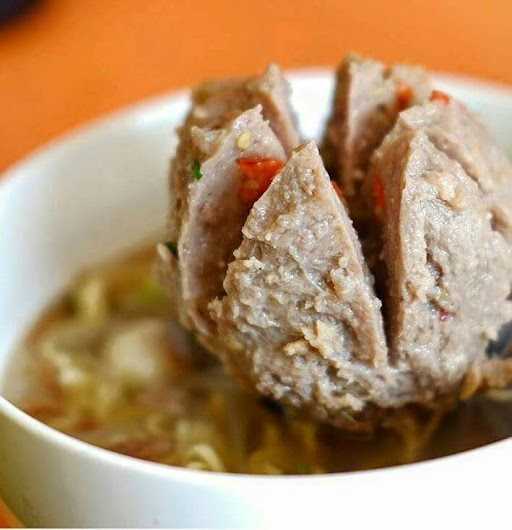 Bakso Beranak Masdodo 3