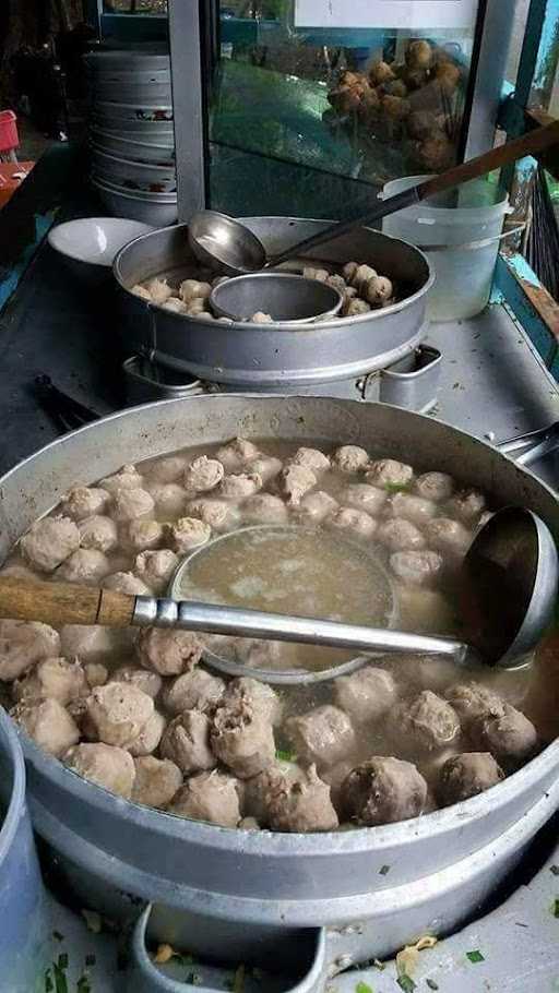 Bakso Beranak Masdodo 2