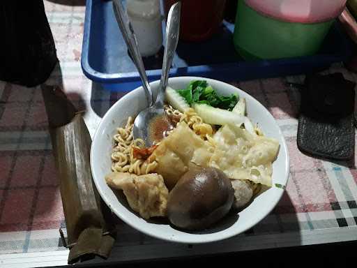 Bakso Beranak Masdodo 1