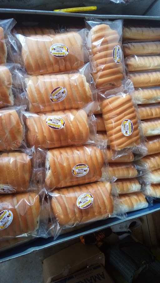 Agen Roti Aulia 1