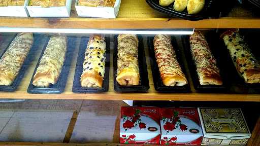 Mooi Bakery 1