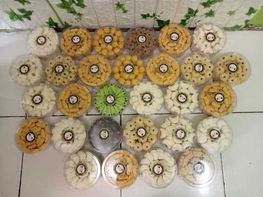 Intan Cookies 9