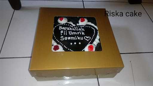 Riska Cake 3