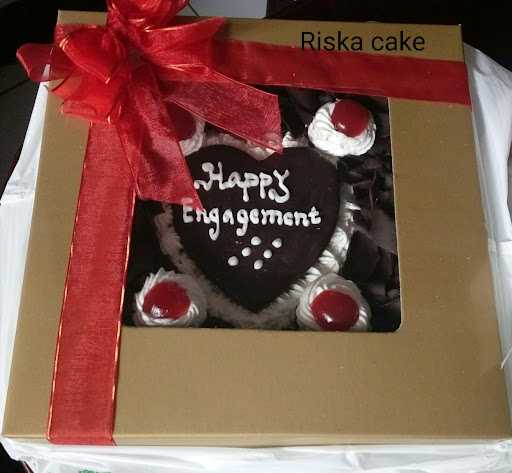 Riska Cake 2