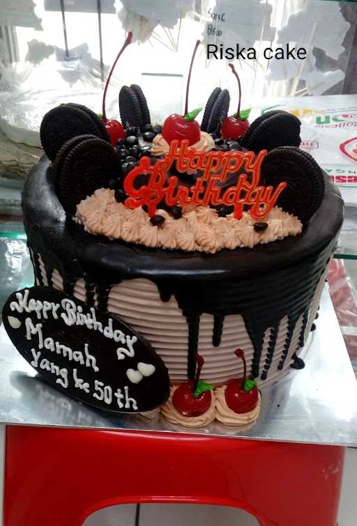 Riska Cake 4