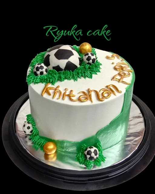 Ryuka Cake 7