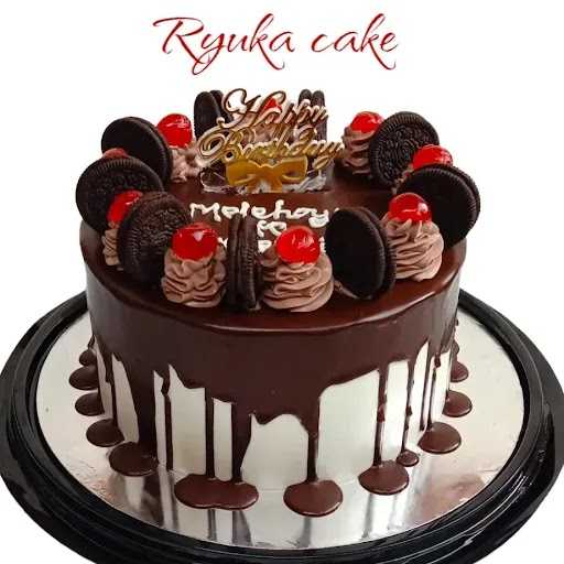 Ryuka Cake 10