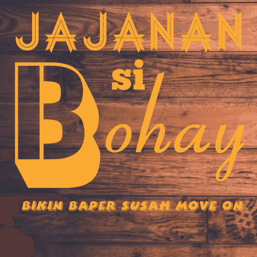 Jajanan Si Bohay 2