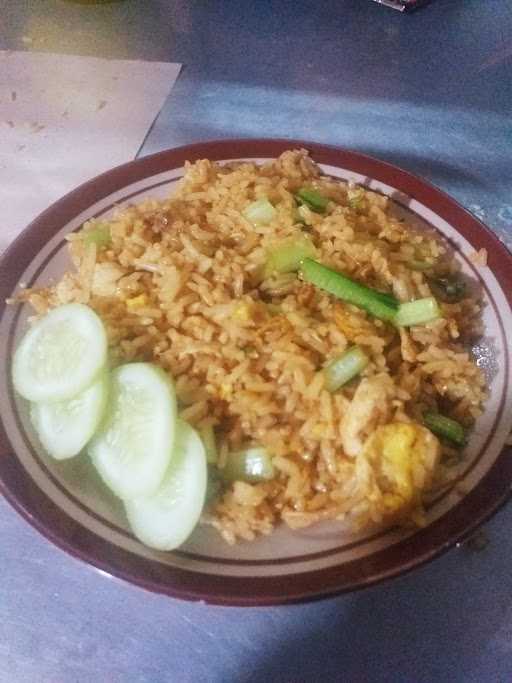 Nasi Goreng Mas Topan 7