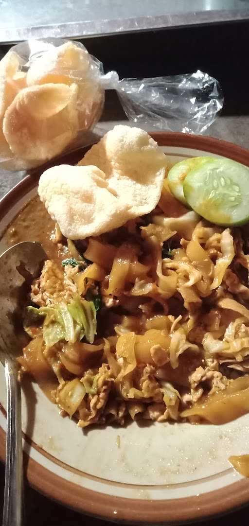 Nasi Goreng Mas Topan 2