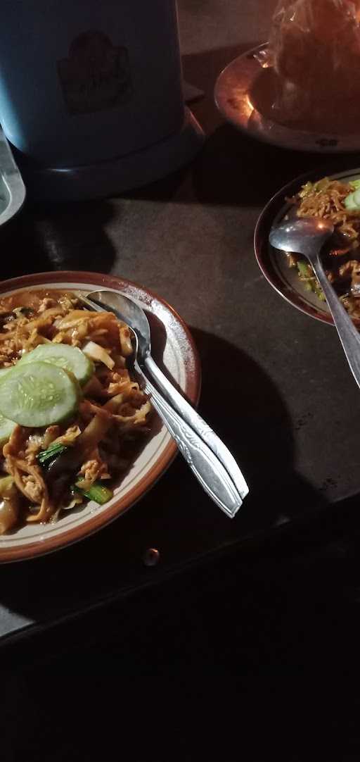 Nasi Goreng Mas Topan 3