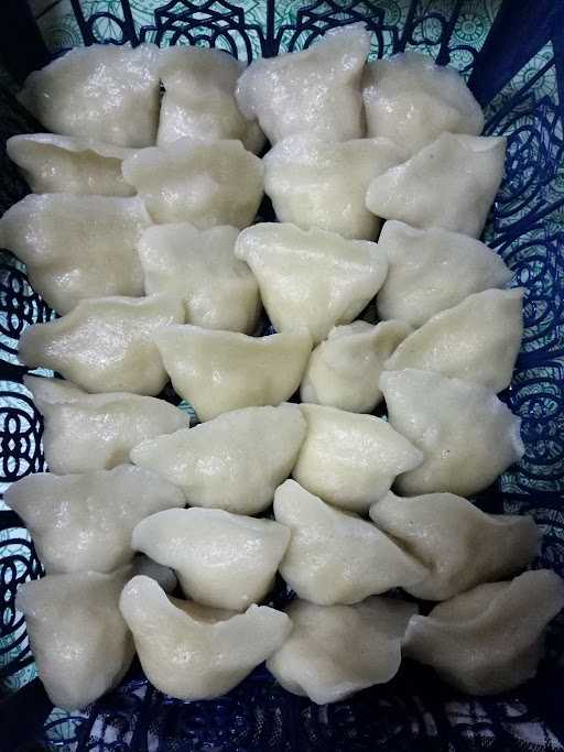 Pempek Umma Nindy 8