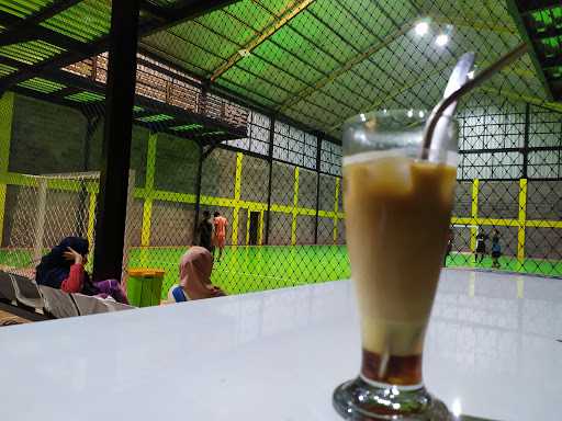 Sp Futsal & Coffee 10