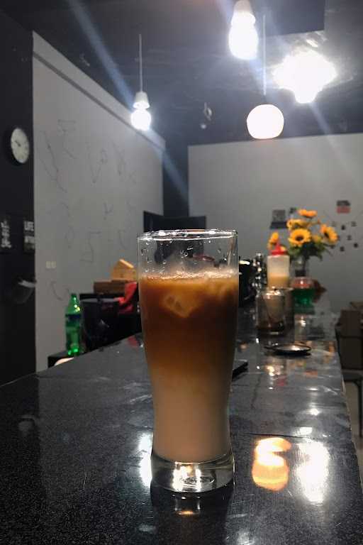 Dimensi Coffee 8