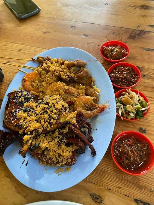 Ayam Bandung, Bakar & Goreng 5