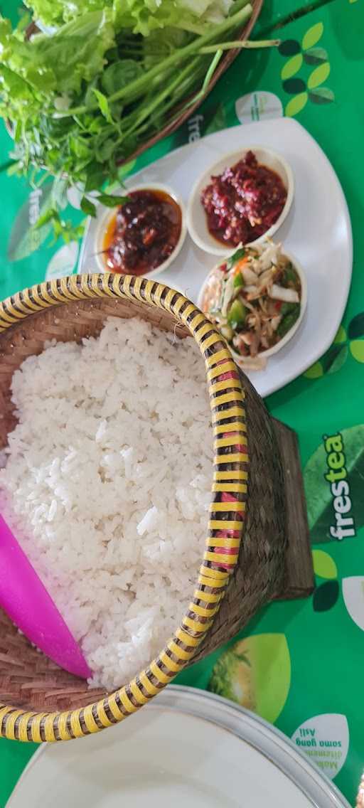 Ayam Bandung, Bakar & Goreng 7