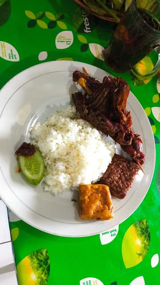 Ayam Bandung, Bakar & Goreng 8