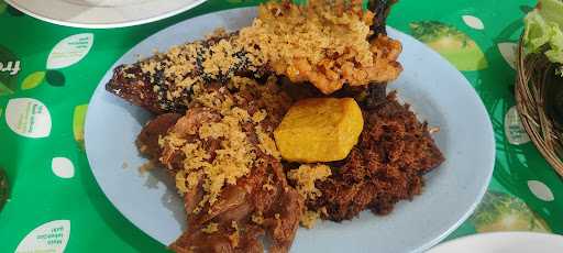 Ayam Bandung, Bakar & Goreng 9