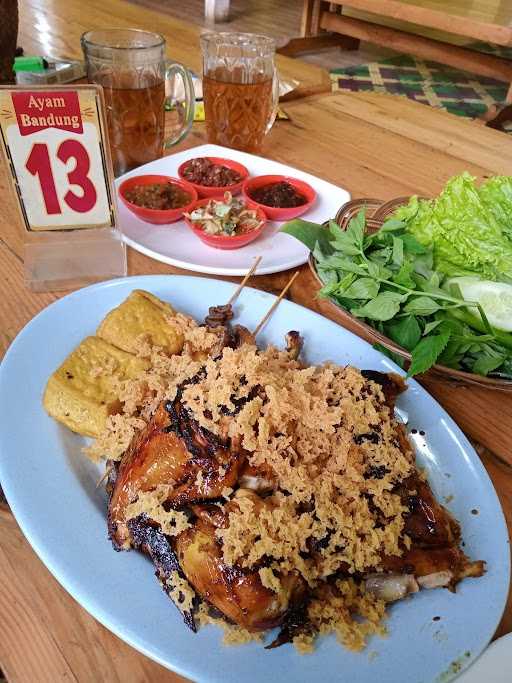 Ayam Bandung, Bakar & Goreng 3