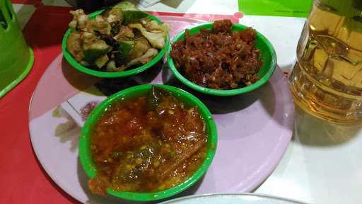 Ayam Bandung, Bakar & Goreng 4