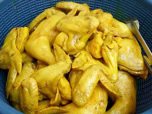 Ayam Penyet 135Cc 4