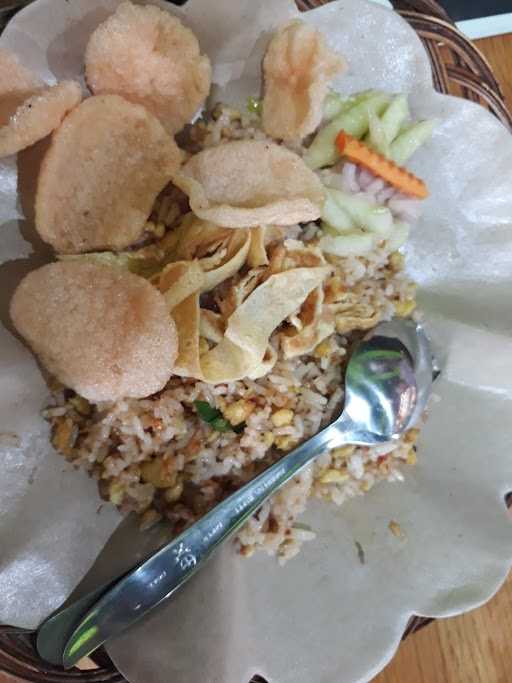 Ayam Penyet Surabaya 7