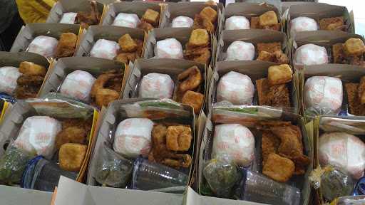 Ayam Penyet Surabaya 6