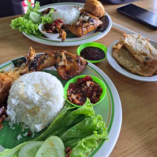 Ayam Penyet Surabaya 4