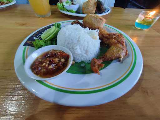 Ayam Penyet Surabaya 2