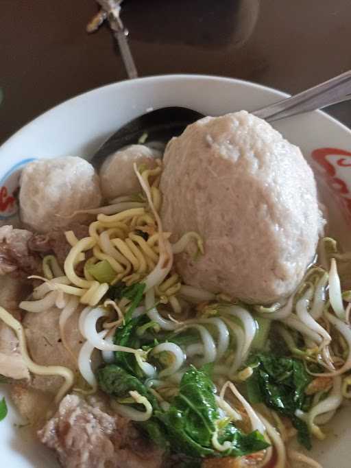 Bakso Ali Solo 2