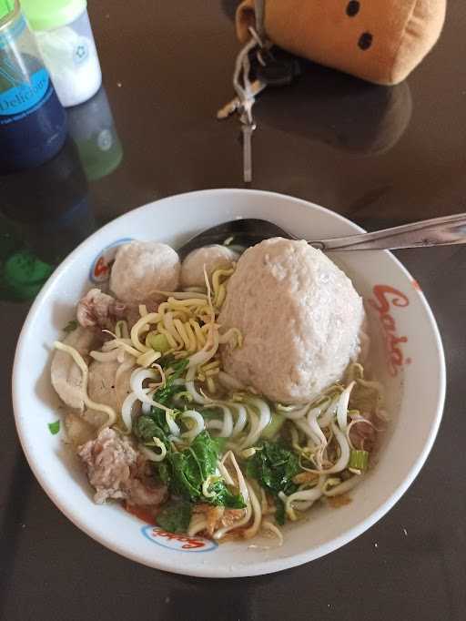 Bakso Ali Solo 1