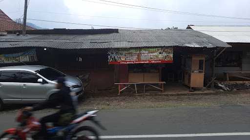 Bakso Kediri Jawa Tomur 3