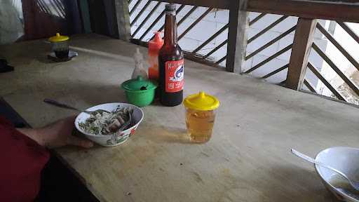 Bakso Kediri Jawa Tomur 1