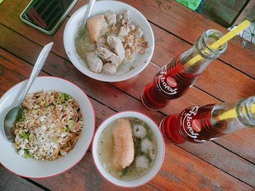 Bakso Urat Mas Djenggot 8