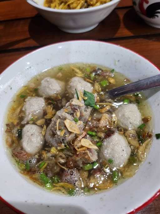 Bakso Urat Mas Djenggot 5