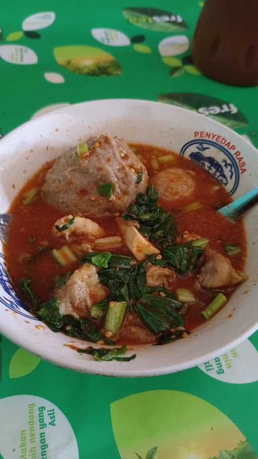 Baso Petir Arema Roso Mas Ade 5