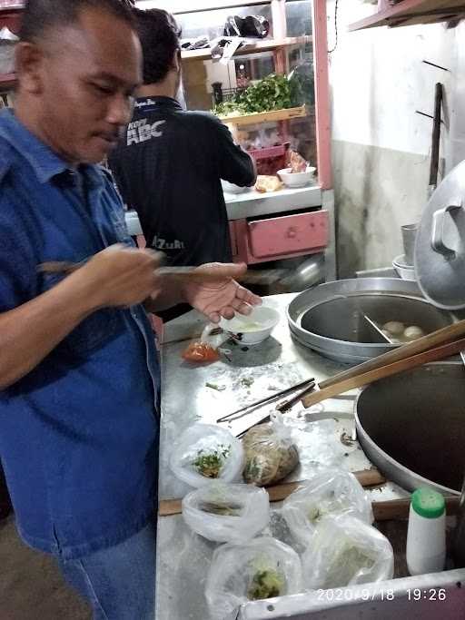 Baso Raksasa 5