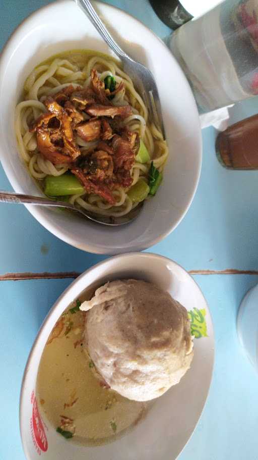 Baso Raksasa 2