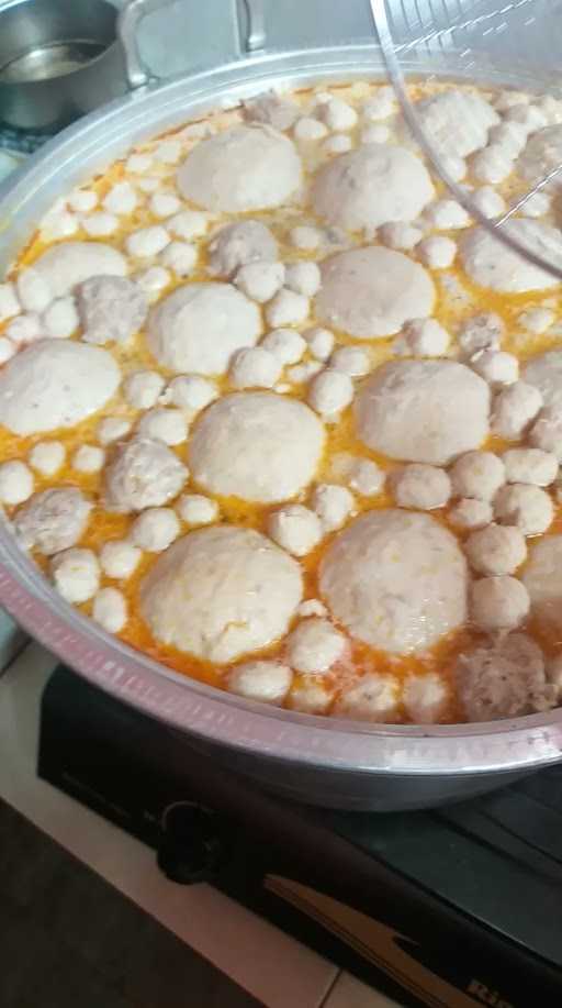 Baso Tasik Haidar 10