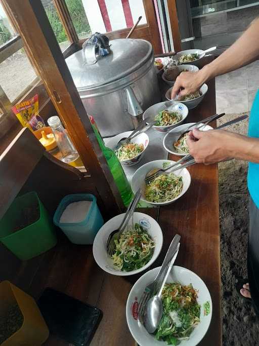 Baso Tasik Haidar 7