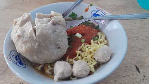 Baso Tasik Haidar 4