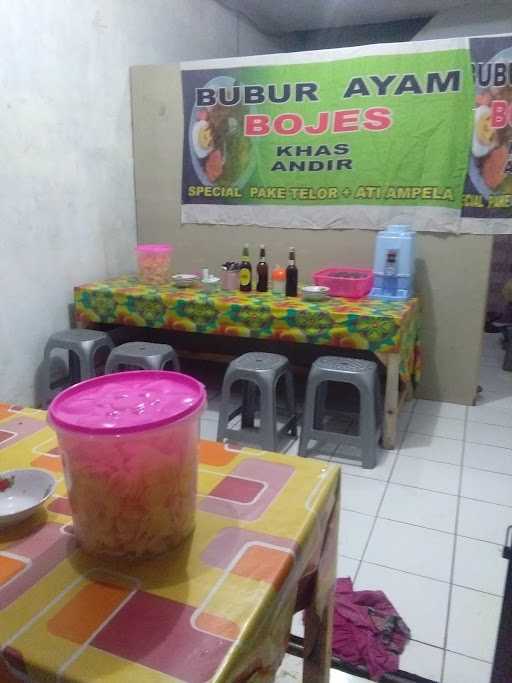 Bubur Ayam Bojes 2 9