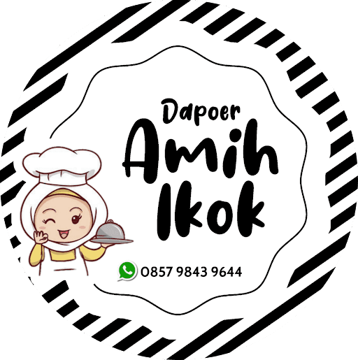 Dapoer Amih Ikok 1