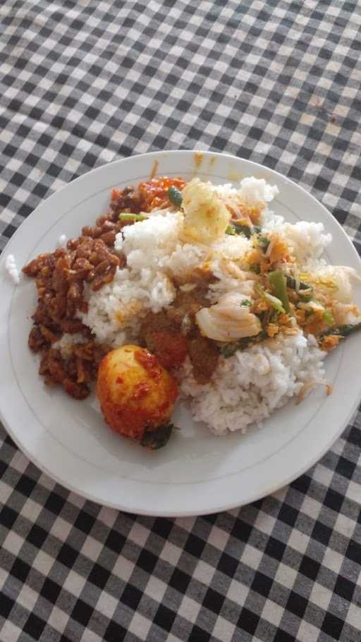 Dapur Ayam Lesehan 7