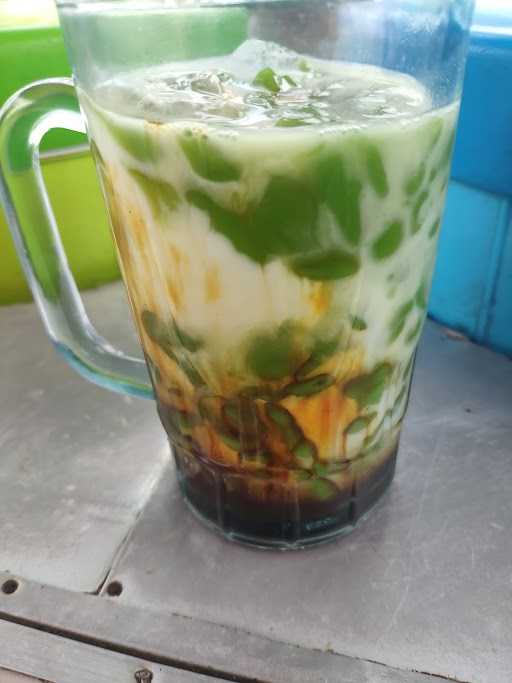 Es Cendol Legit Nambo 1